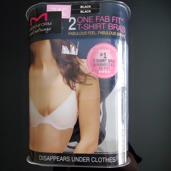 Maidenform Other - MAIDENFORM BRAS TWO